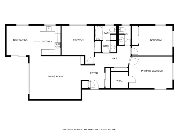 56 Commons | Floor Plan