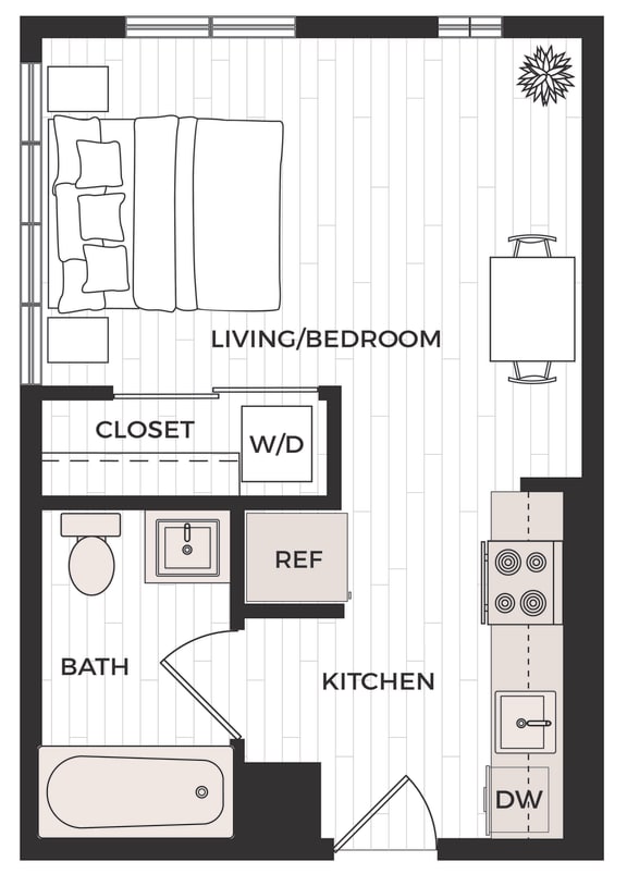 Floor Plan  Studio C3 Floor Plan