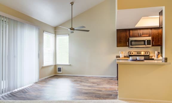 Haven Lake Oswego | Dining Room