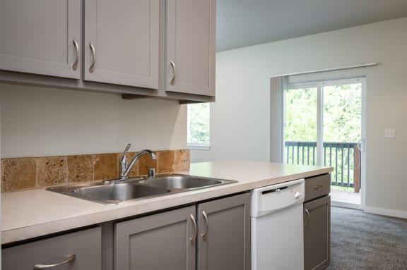 Leverich |Kitchen