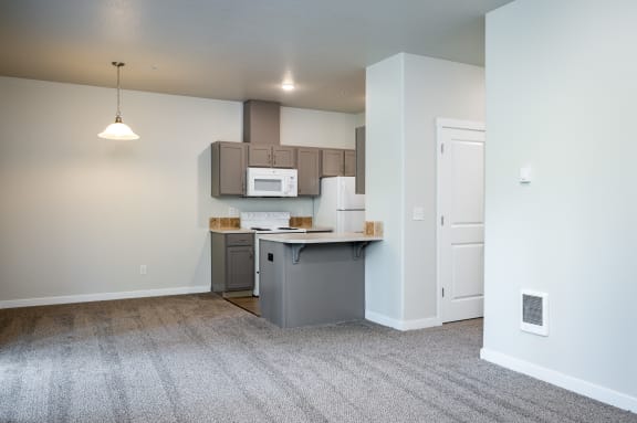 Leverich |Kitchen