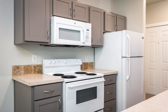 Leverich |Kitchen