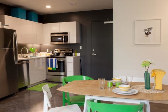 K14 | Kitchen