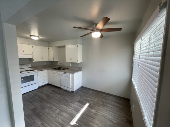 The Avery | Dining Room
