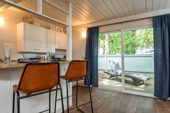Witham Hill Oaks | Kitchen