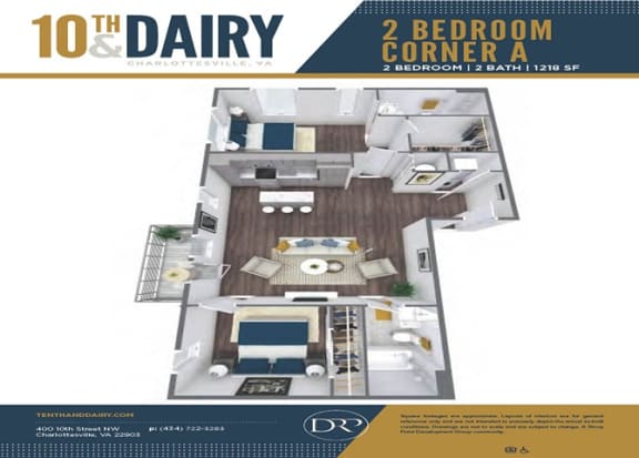 a floor plan is shown in this image of a 2100 sq ft house
