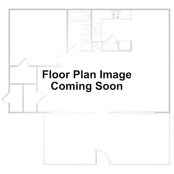 A placeholder image for a floor plan is displayed.