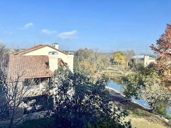 House Exterior View at The Landmark Apartments, New Braunfels, TX, 78130