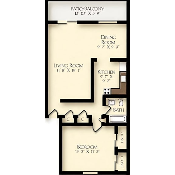 apartments for rent one and two bedroom at tree haven apartments in aberdeen matawan nj best apartments monmouth county nj