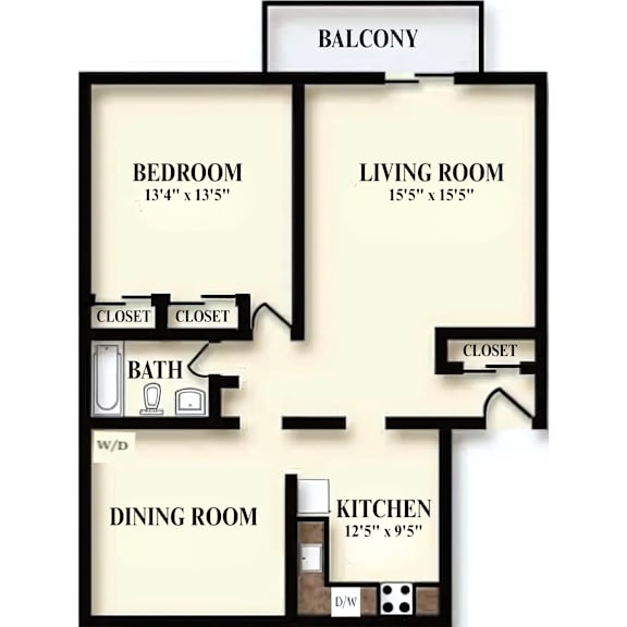 best garden style one bedroom and two bedroom rental apartments for rent at edgewater east/west apartments in long branch, nj near the jersey shore beach on the water