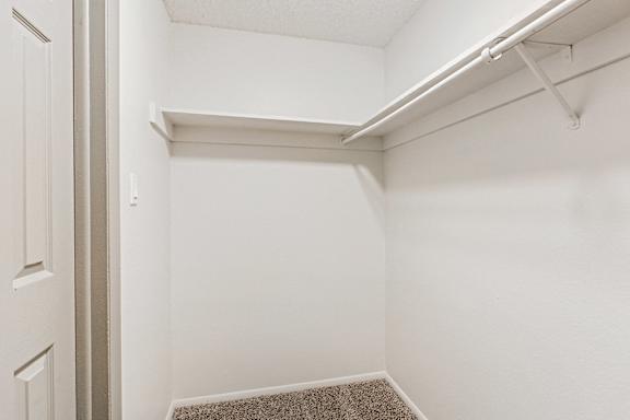 Large Closet at Carriage Hill, Colorado, 80260