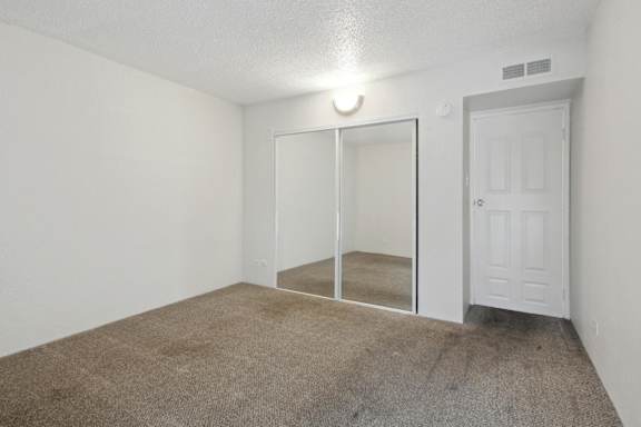 Unfurnished room with Carpeted Floor at Lakeridge Terrace Apartments, Denver, 80227