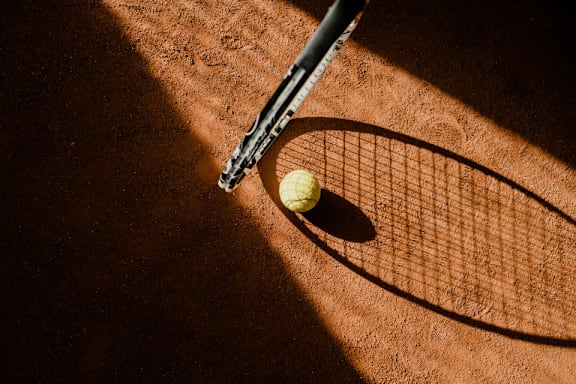 Tennis Court at The Villages at Saugatuck, Connecticut  , 06880