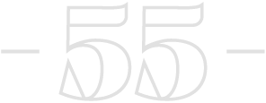 a vector illustration of the front and back of a bike
