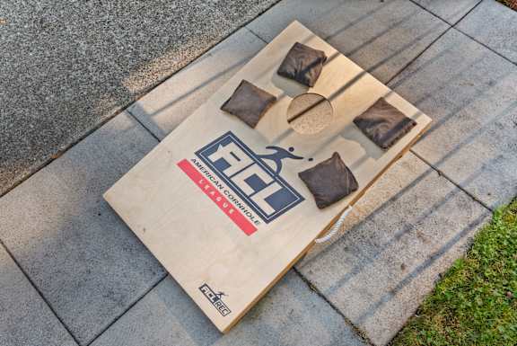 Box with Logo at Timbre Apartments, Washington, 98499
