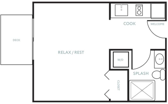 C2 Floorplan