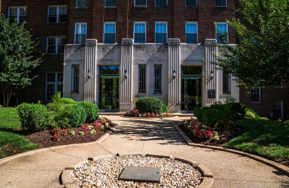 The Metropolitan Apartments Controlled Access 02