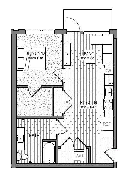 Basecamp - 1x1 Roam