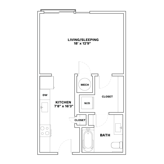 Arte KC | Apartments in Kansas City, MO | RENTCafe