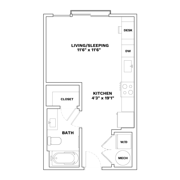 Arte KC Apartments in Kansas City, MO RENTCafe