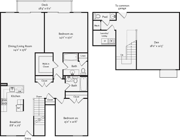 B09d_Aspen Floorplan at The Henry, Pomona, NY