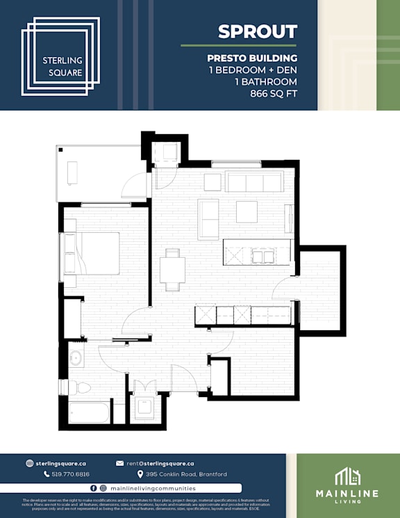 a floor plan of the ground floor