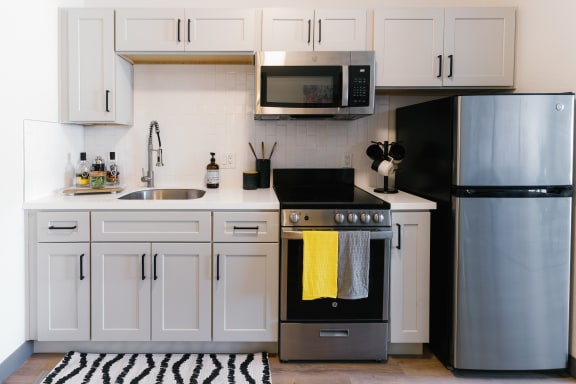 Appliances at The Vine on 8th, Las Vegas, 89101