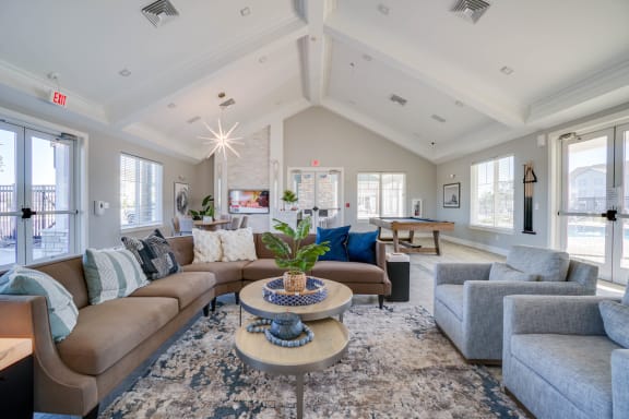 Clubhouse at Watermark at Urban Blu, Panama City Beach, 32407
