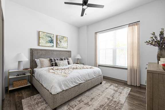 at The Hadley Luxury Apartments, North Port, Florida