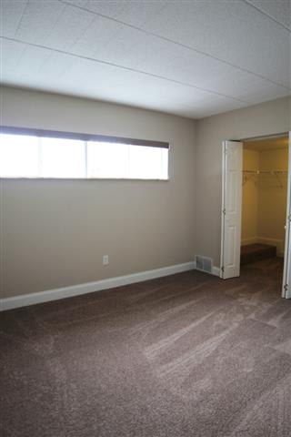 Penthouse 3rd bedroom  at Lavale Apartments, Monroeville, Pennsylvania
