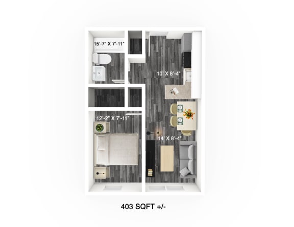 300 Tache Avenue