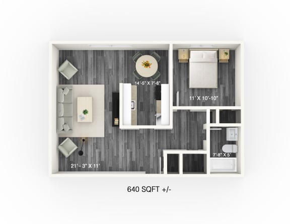 5 Valhalla Drive
