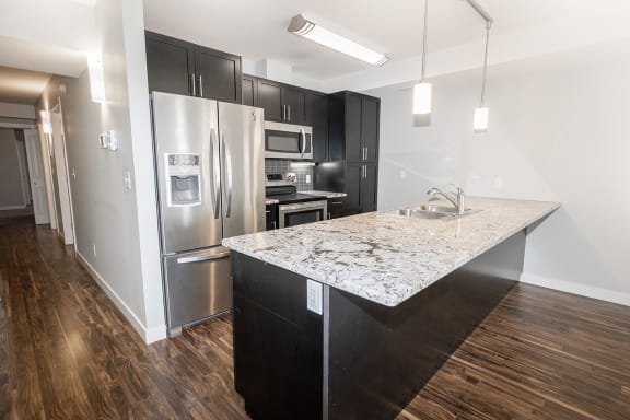 515 McMillan Avenue Apartments