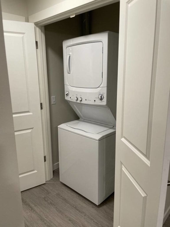 Washer/Dryer  at Jefferson Flats, Tacoma, 98402