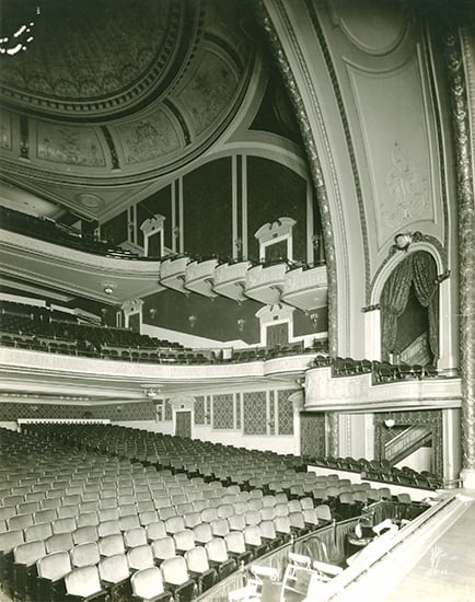 Albee Theater Albee Theater