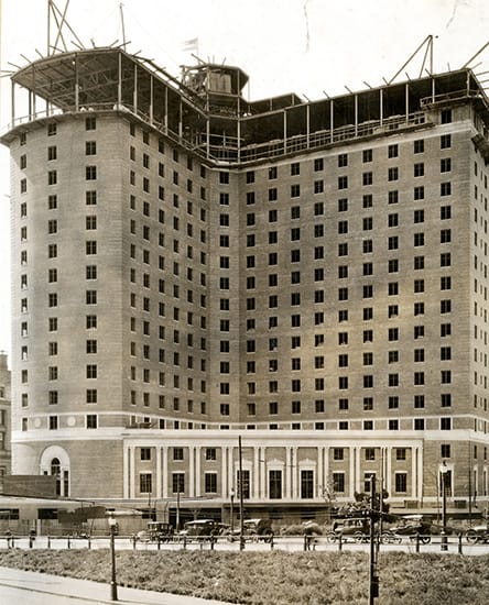 Biltmore Hotel Biltmore Hotel