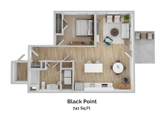 Floor Plan  Blackpt