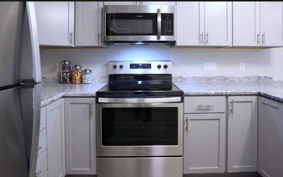 Two Timeless Looks: White and Grey Cabinetry to Match Your Taste