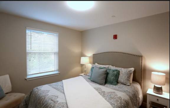 Your Extra Bedroom—Ideal for Visitors, Hobbies, or Work-from-Home