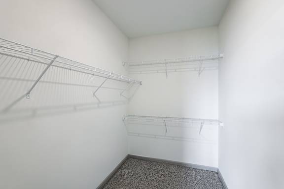 Large Closet at Arlington Farms, Greenwood, IN