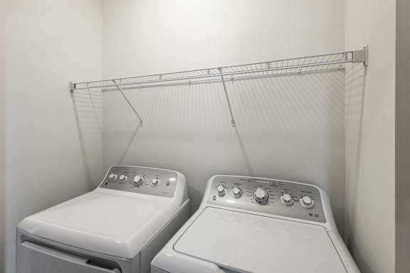 Washer Dryer In Unit at Arlington Farms, Greenwood, IN
