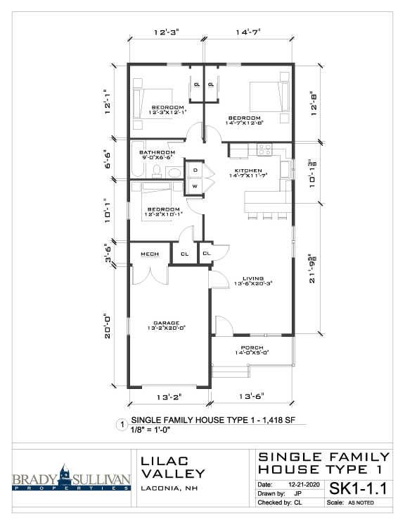a floor plan of 69JW
