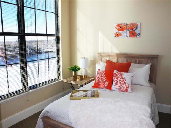 apartment for rent, Warren, Providence, Boston, 1 bedroom, 2 bedroom, 3 bedroom, luxury apartment, pet friendly, water view, oversized windows