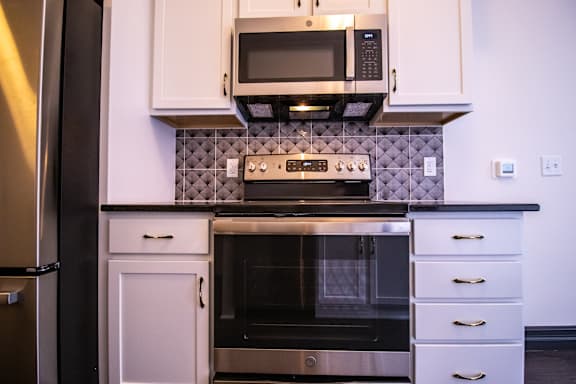 Menaker 202 - Kitchen