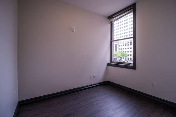 Menaker 202 - Bedroom