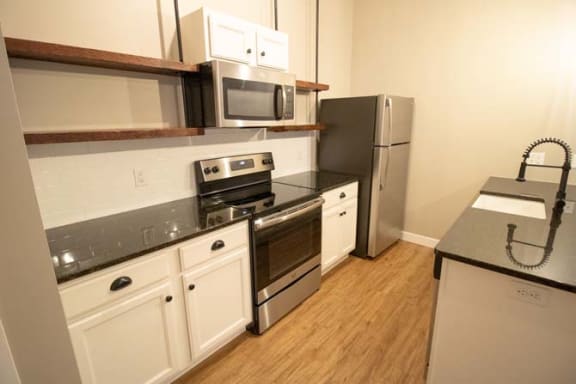 Bogg 103 - kitchen