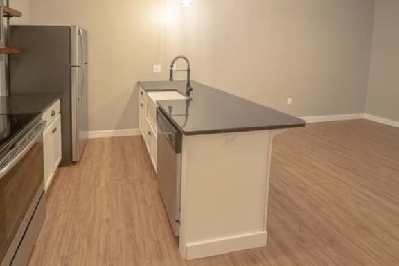 Bogg 103 - kitchen