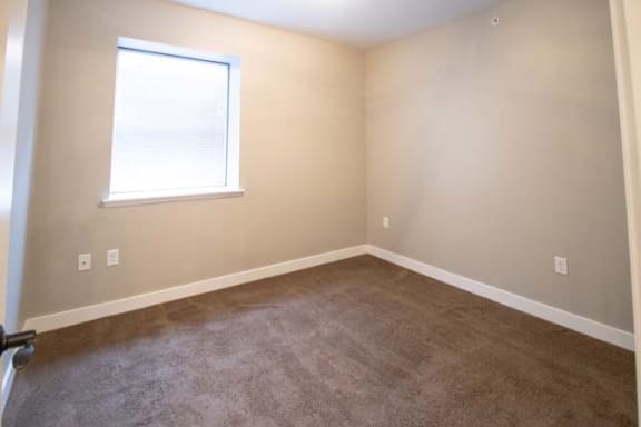 Bogg 103 - bedroom