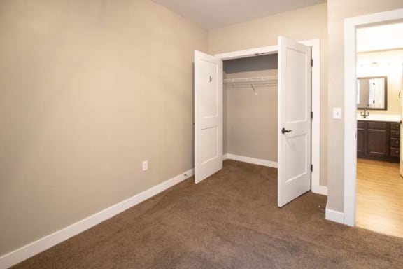 Bogg 103 - bedroom