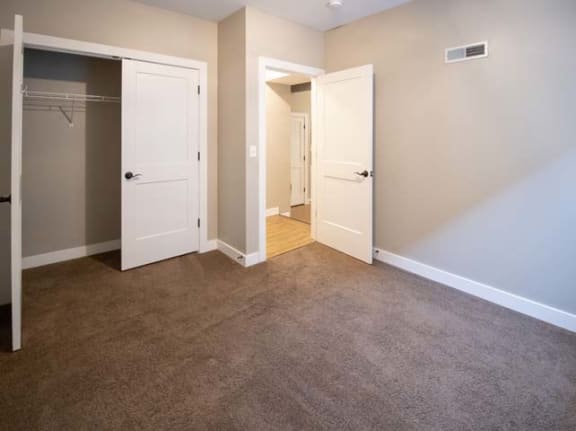 Bogg 103 - bedroom
